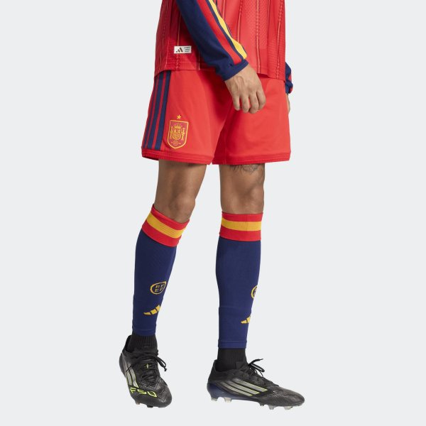 Pánské šortky adidas RFEF H SHO AU - foto 1