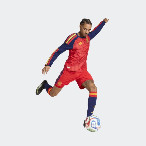 Pánské šortky adidas RFEF H SHO AU - foto 3