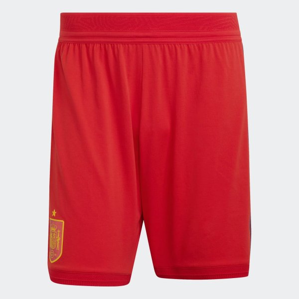 Pánské šortky adidas RFEF H SHO AU - foto 0