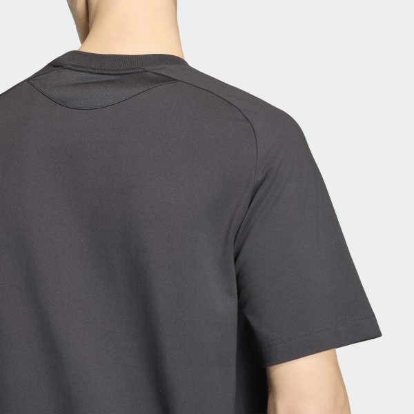 Pánské tričko adidas DFB TT TEE - foto 5