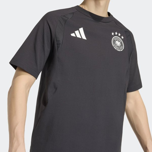 Pánské tričko adidas DFB TT TEE - foto 4