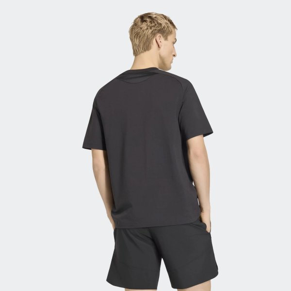 Pánské tričko adidas DFB TT TEE - foto 2