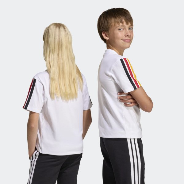 Dětské tričko adidas DFB KIDS TEE - foto 6