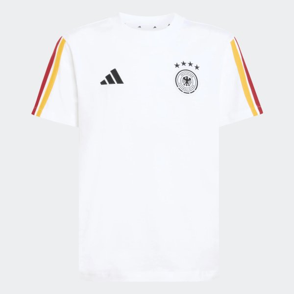 Dětské tričko adidas DFB KIDS TEE - foto 0