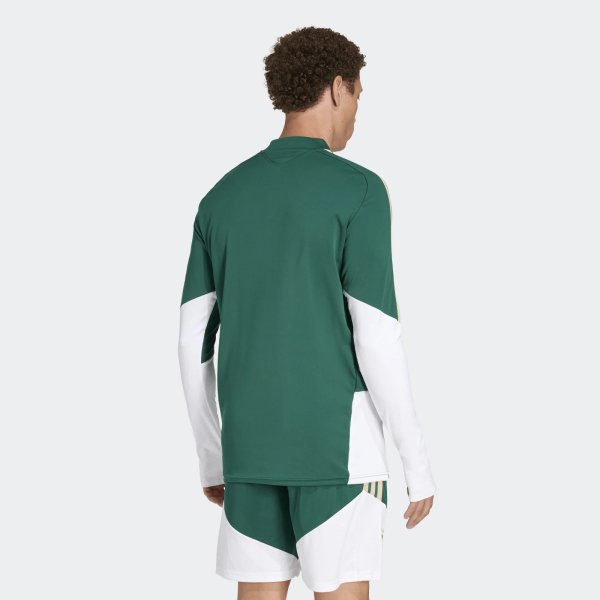 Pánská mikina adidas FIGC TR TOP - foto 2