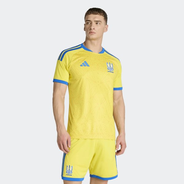 Pánský dres adidas UAF H JSY - foto 2