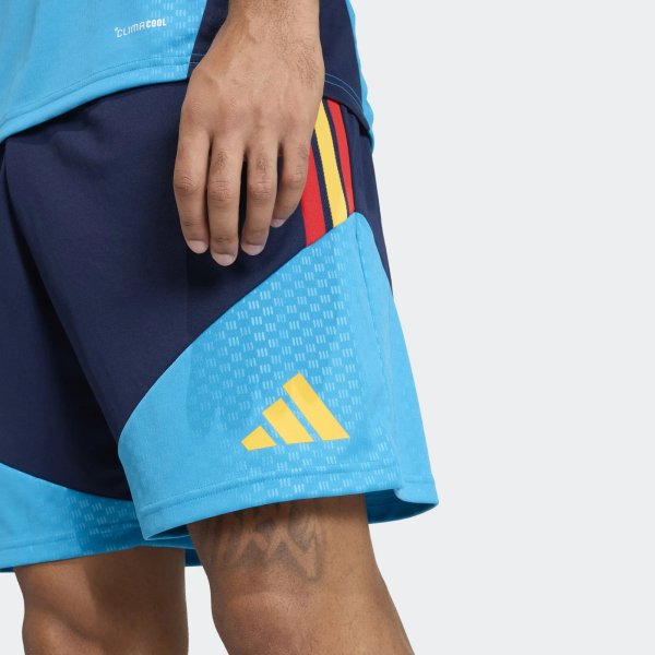 Pánské šortky adidas RFEF TR SHO - foto 5