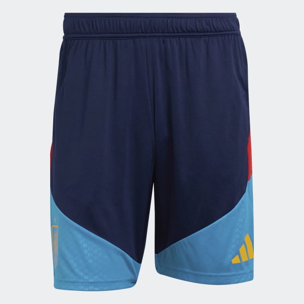 Pánské šortky adidas RFEF TR SHO - foto 0