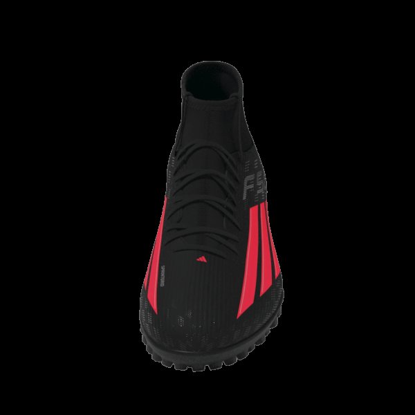 Kopačky turfy adidas F50 CLUB MID TF - foto 14