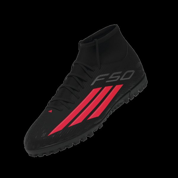 Kopačky turfy adidas F50 CLUB MID TF - foto 13