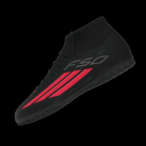 Kopačky turfy adidas F50 CLUB MID TF - foto 12