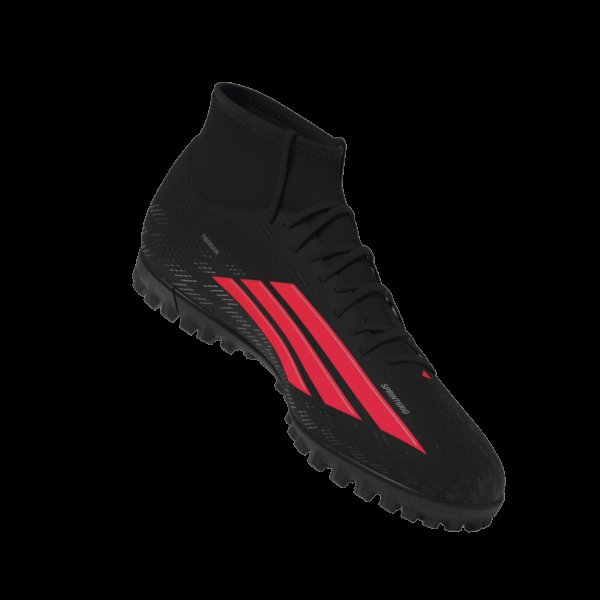 Kopačky turfy adidas F50 CLUB MID TF - foto 15