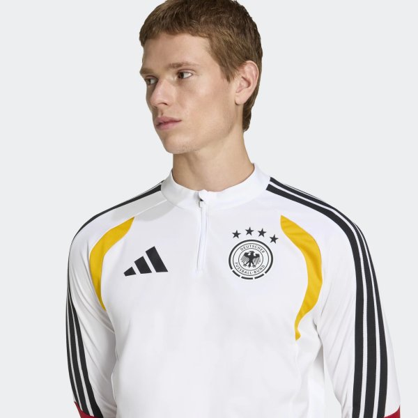 Pánská mikina adidas DFB TR TOP - foto 5