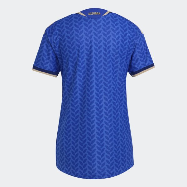 Dámský dres adidas FIGC H JSY AU W - foto 1