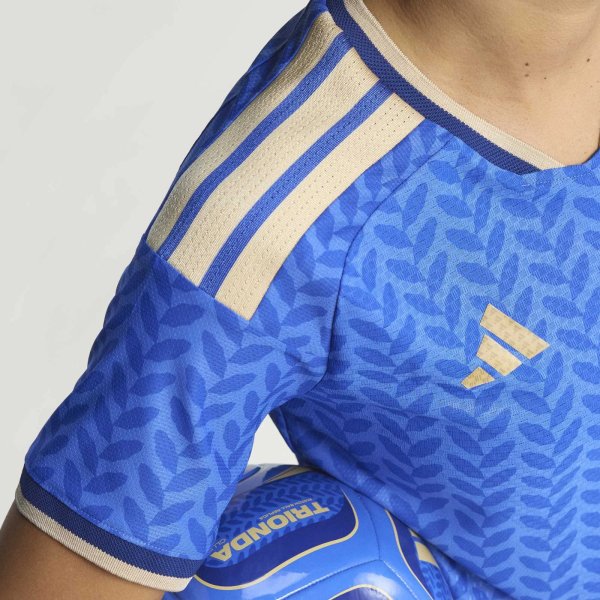 Dámský dres adidas FIGC H JSY AU W - foto 16
