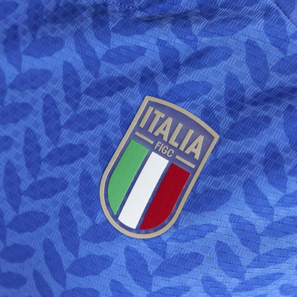 Dámský dres adidas FIGC H JSY AU W - foto 13