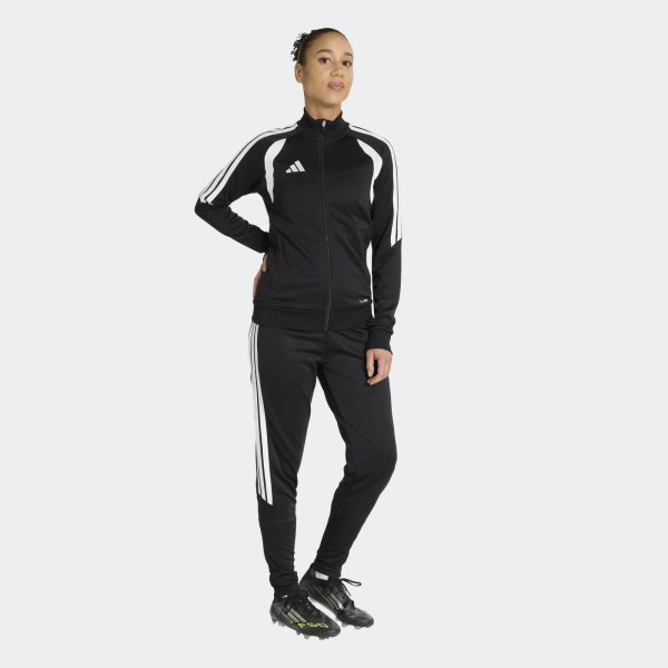 Dámská mikina adidas TIRO26L  TRJKTW - foto 4