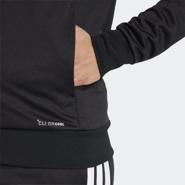 Dámská mikina adidas TIRO26L  TRJKTW - foto 6