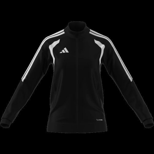 Dámská mikina adidas TIRO26L  TRJKTW - foto 8