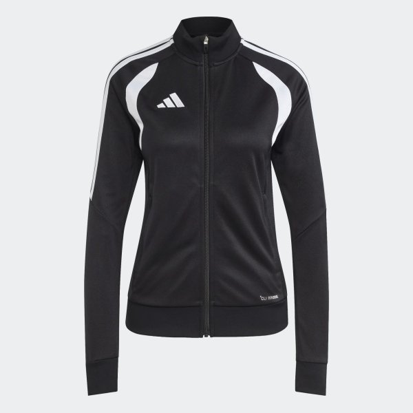 Dámská mikina adidas TIRO26L  TRJKTW - foto 0