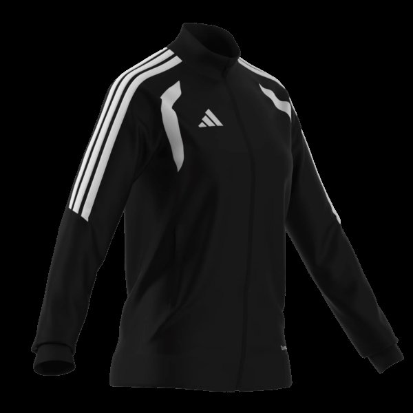 Dámská mikina adidas TIRO26L  TRJKTW - foto 9