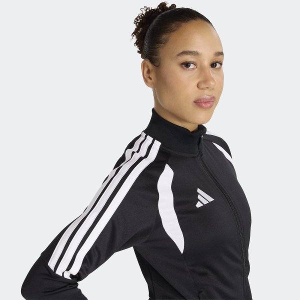 Dámská mikina adidas TIRO26L  TRJKTW - foto 7