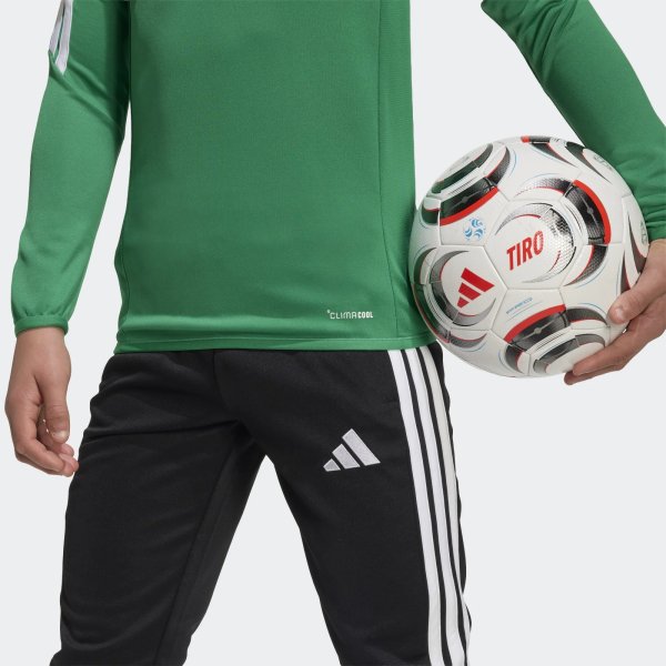 Dětská mikina adidas TIRO26L TR TOPY - foto 6