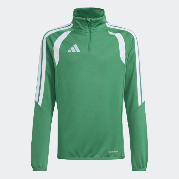 Dětská mikina adidas TIRO26L TR TOPY - foto 0