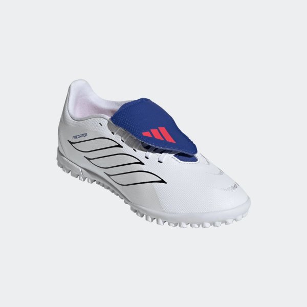Dětské kopačky turfy adidas PREDATOR CLUB FT TF J - foto 4