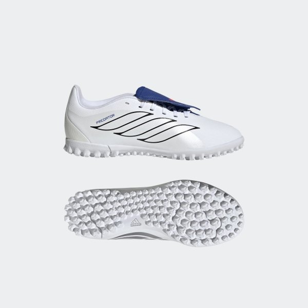 Dětské kopačky turfy adidas PREDATOR CLUB FT TF J - foto 10