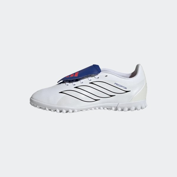 Dětské kopačky turfy adidas PREDATOR CLUB FT TF J - foto 11