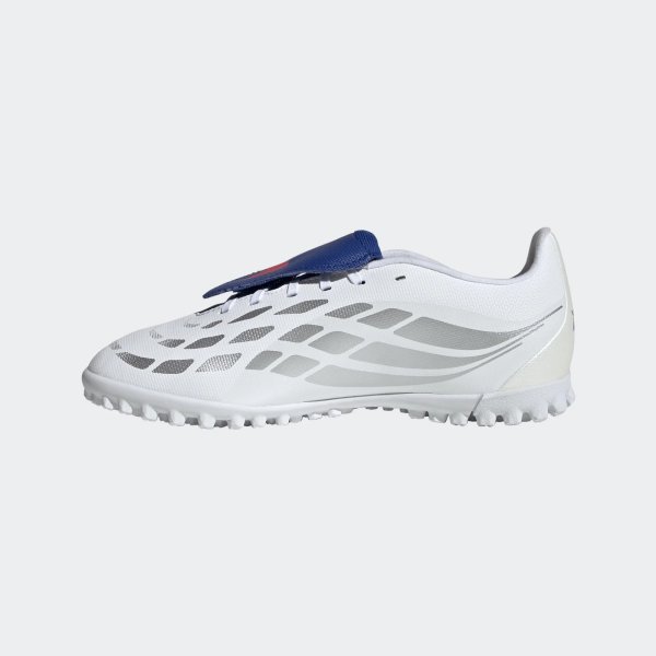 Dětské kopačky turfy adidas PREDATOR CLUB FT TF J - foto 3
