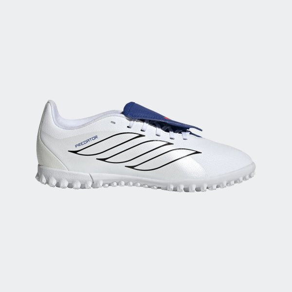 Dětské kopačky turfy adidas PREDATOR CLUB FT TF J - foto 0