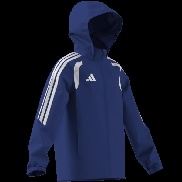 Dětská bunda adidas TIRO26L WBY - foto 9