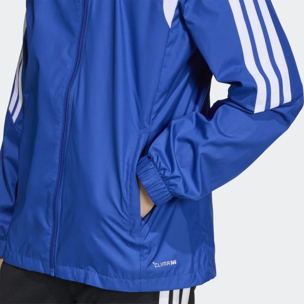 Dětská bunda adidas TIRO26L WBY - foto 5