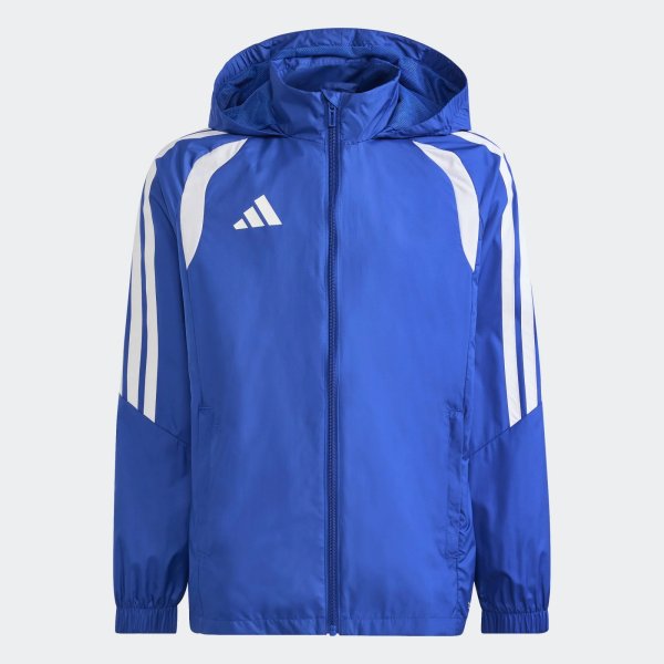 Dětská bunda adidas TIRO26L WBY - foto 0