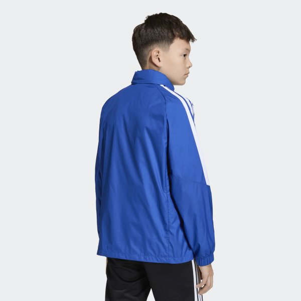 Dětská bunda adidas TIRO26L WBY - foto 2