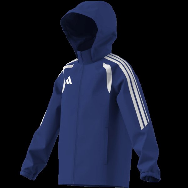 Dětská bunda adidas TIRO26L WBY - foto 15