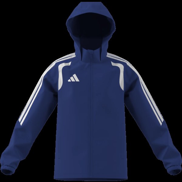 Dětská bunda adidas TIRO26L WBY - foto 8