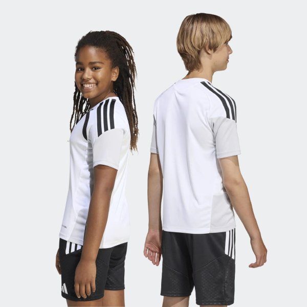 Dětský dres adidas TIRO26C JSYY - foto 7