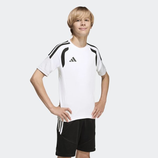 Dětský dres adidas TIRO26C JSYY - foto 2