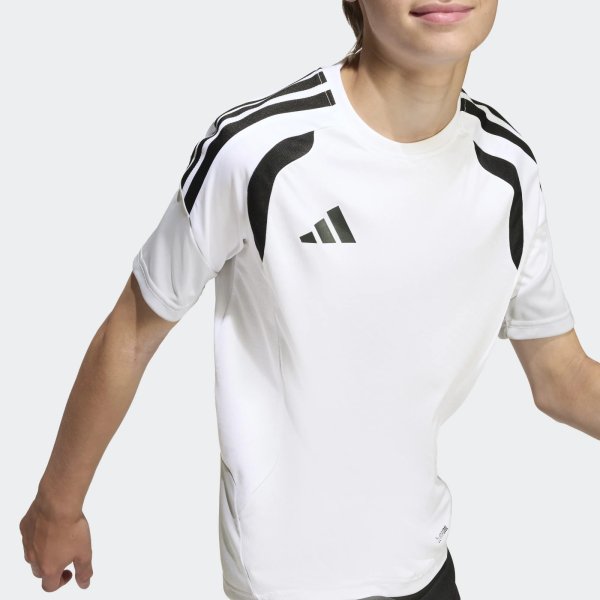Dětský dres adidas TIRO26C JSYY - foto 5