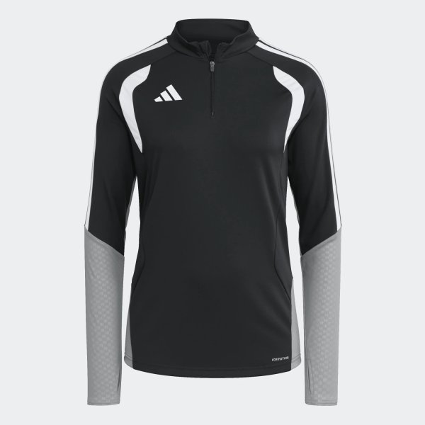 Dámská mikina adidas TIRO26C TOPW - foto 1