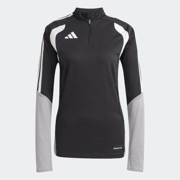 Dámská mikina adidas TIRO26C TOPW - foto 0