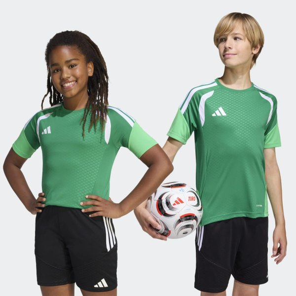 Dětský dres adidas TIRO26C JSYY - foto 8
