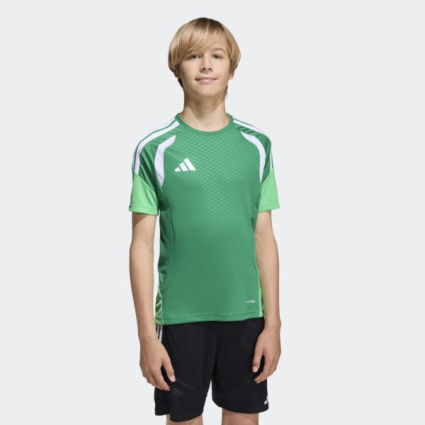 Dětský dres adidas TIRO26C JSYY - foto 2