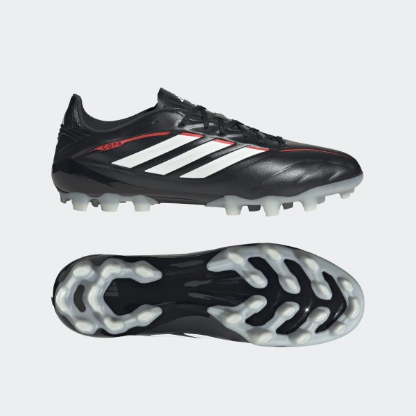 Kopačky lisovky adidas COPA PURE IV LEAGUE 2G/3G AG - foto 9