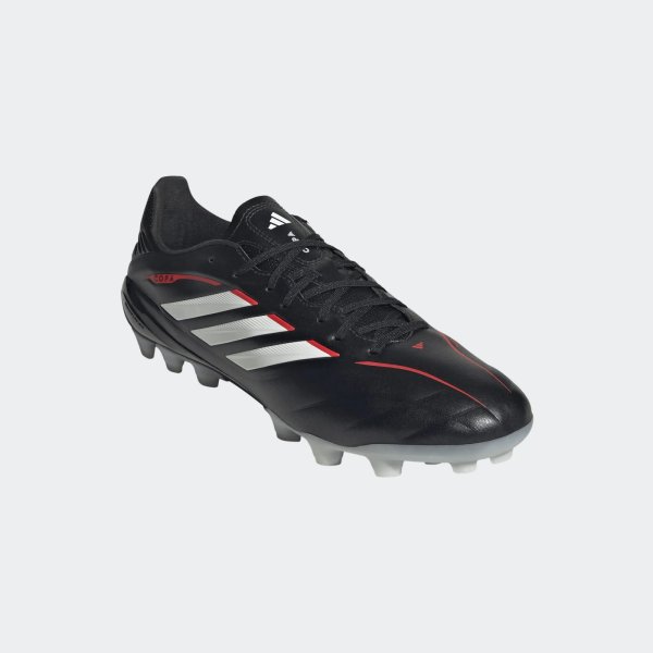 Kopačky lisovky adidas COPA PURE IV LEAGUE 2G/3G AG - foto 4