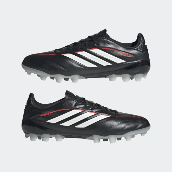 Kopačky lisovky adidas COPA PURE IV LEAGUE 2G/3G AG - foto 8