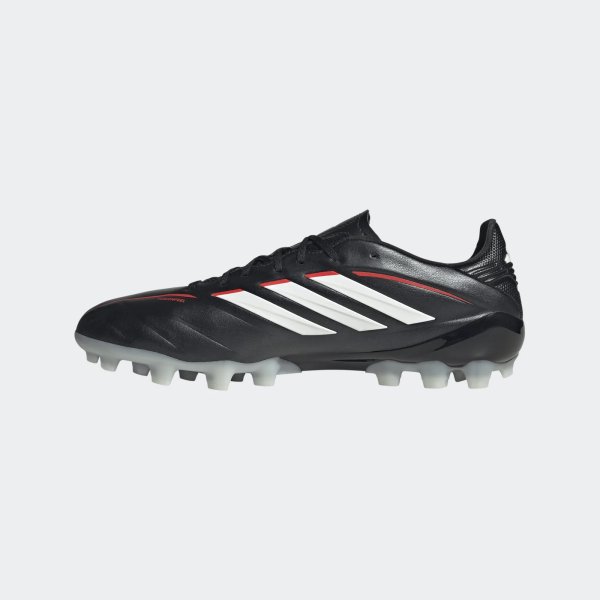 Kopačky lisovky adidas COPA PURE IV LEAGUE 2G/3G AG - foto 3